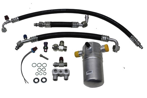 A/C Line Kit for 1996-1999 GM® IFS Suburban