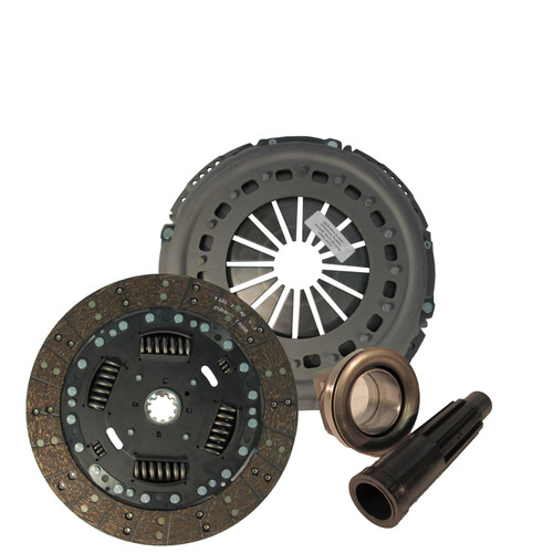 South Bend Clutch®: Ford® ZF-6 High Performance