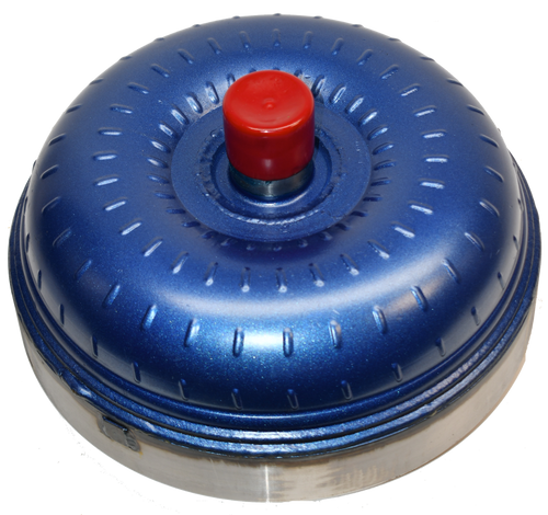 Diesel Performance Converters 4R100/E40D Heavy Duty Triple Disc Ultra Low Stall Torque Converter