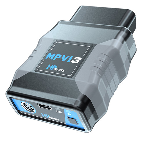 HP Tuners® MPVI3® Tuning Device  HP Tuners® MPVI3® Tuning Device