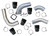 Intercooler Tube Kit: Ford® 6.4L to 1998.5-2002 Cummins® 24-Valve