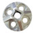 Bolt On Crankshaft Barring Tool for 1989-2015 Cummins® 5.9L & 6.7L Bolt On Crankshaft Barring Tool for 1989-2015 Cummins® 5.9L & 6.7L