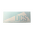 DCS Decal, 2x5"