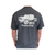 DCS T-shirt, Back