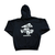 DCS Black Logo Sweatshirt, Back