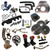 Conversion Kit: 1994 - 1997 Ford 460 Gas ZF5 to 1998.5-2002 Cummins 24-Valve