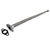 25" Turbo Oil Drain Tube with Gasket