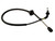 Throttle Cable for 1998.5-2004 Cummins®