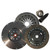 South Bend Clutch® Kit: Ford® ZF-5, Includes Flywheel