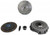 South Bend Clutch® Kit: Ford® 6.0L & 6.4L ZF-6 to Cummins®, Includes Flywheel