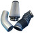 Air Intake Kit with Filter, Dual Driver Side Battery Style