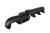DPS Conversion Friendly High Flow Cummins 24-Valve & Common Rail Exhaust Manifold (SKU 3100)