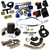 Conversion Kit: 2005 - 2007 Ford 6.0L Power Stroke to 2003 - 2009 Cummins Common Rail using a Dodge Transmission