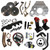 Conversion Kit: 1994 - 1997 Ford 7.3L Power Stroke ZF5 to 1998.5 - 2002 Cummins 24-Valve