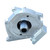 Adapter Plate: Land Rover® LT 230 Transfer Case to NV 3550 or 23 spline NV4500, Rear