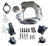 Conversion Kit: VW 1.9L TDI ALH to Toyota W56 Manual Transmission