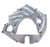 Adapter Plate: Cummins® 12-Valve & 24-Valve to GM® 4L60E, 4L80E & Allison  Adapter Plate: Cummins® 12-Valve & 24-Valve to GM® 4L60E, 4L80E & Allison