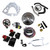 Conversion Kit: 1999 - 2004 Ford 5.4L & 6.8L Gas 4R100 to 2003 - 2009 Cummins Common Rail