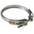 4 3/8" Turbo V-Band Clamp