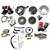 Conversion Kit: 2008 - 2010 Ford 6.4L ZF6 to 2003 - 2007 Cummins Common Rail 5.9L