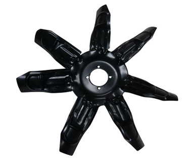 Fan: 1989-02 Cummins®