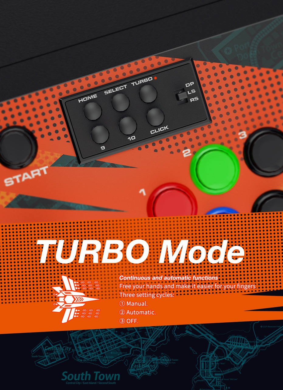 2009 Arcade 1P Single Player