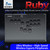 Ruby Carbon with Carry Case and Phantom Blue Gamepad