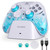 Ruby Carbon with Carry Case and Phantom Blue Gamepad