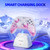 Ruby Iridescent with Carry Case with Phantom Pink Gamepad