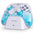 Ruby Iridescent with Carry Case with Phantom Blue Gamepad