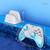 Ruby Iridescent with Carry Case with Phantom Blue Gamepad