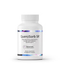 Front of QuerciSorb® SR bottle