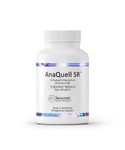 Front of AnaQuell™ SR bottle