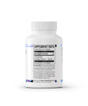 Supplement Facts and Ingredients for ThymoQuell®  SR