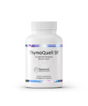 Front of ThymoQuell®  SR bottle