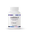 Front of Urolithin A Bottle