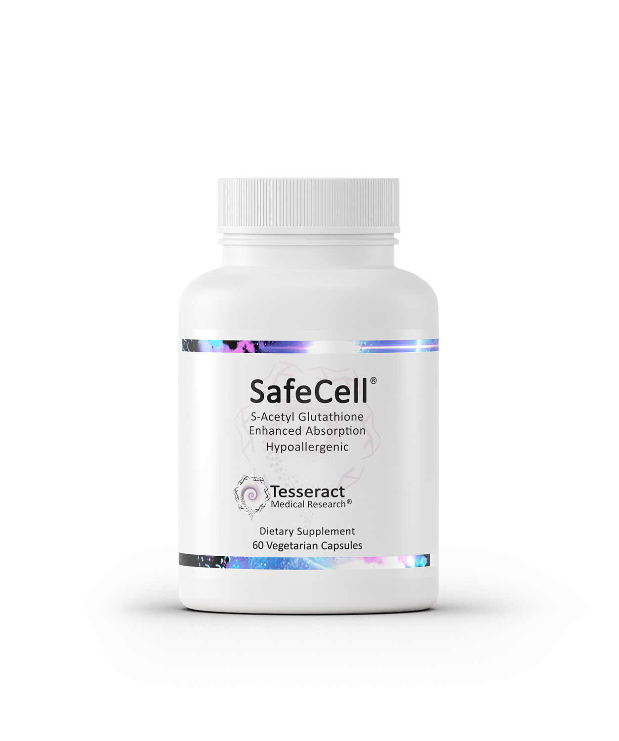 Glutathione Complex Supplement