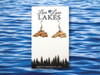 Great Lakes Earrings