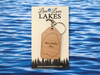 Minnesota Lake Keychain: Hennepin County