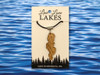 Goose Lake large necklace