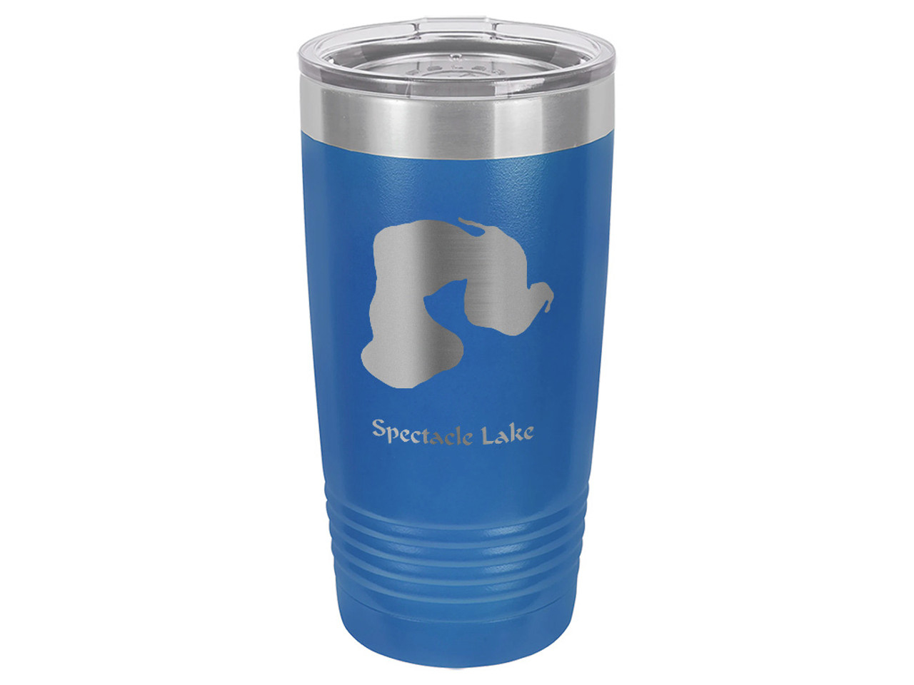 Ozark Trail 5 PC 20 oz. 3-IN-1 Vacuum Insulated Tumbler