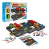 ThinkFun- Rush Hour Shift Game