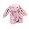 Jellycat - Bashful Tulip Pink Bunny Small