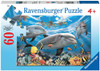 Ravensburger 60pc - Caribbean Smile Puzzle