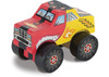 Melissa & Doug - DYO Wooden Monster Truck