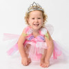 Fairy Girls - Enchanting Fairy Dress Pastel