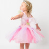 Fairy Girls - Enchanting Fairy Dress Pastel