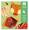 Djeco Animals Origami