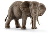 Schleich African Elephant Female 14761