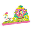 Janod Princess Magnetic Vertical Puzzle